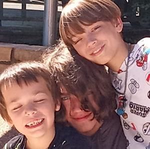 Meet your Posher, Heather